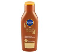 NIVEA - NIVEA SUN Nivea Latte Solare Carotene Creme solari 200 ml unisex