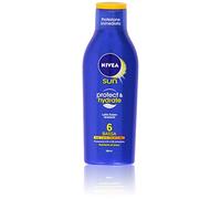 Nivea Sun Latte Solare Idratante Fp6 200Ml