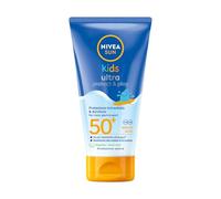 NIVEA - NIVEA SUN Latte solare Kids Ultra Protect & Play FP50+ Creme solari 150 ml unisex