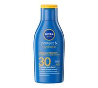 Nivea Sun Protect & Moisture SPF30 latte solare corpo travel size 100ml