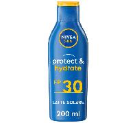 Latte Protect & Hydrate Fp30 200 ml