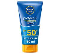 Protect & Hydrate Ultra Crema Sfp50 E Tubo 150 ml