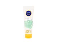 Nivea Sun Mineral Uv Spf50 Facial Protection 50ml