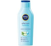 Nivea Sun Latte Doposole 400 ml Idratante