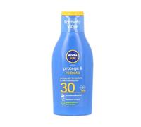 Nivea Sun Moisturising Sun Lotion Spf30 100Ml