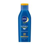 Nivea Sun Moisturising Sun Lotion Spf30 200Ml