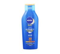 Nivea Sun Moisturising Sun Lotion Spf30 400ml