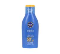 Nivea Sun Moisturising Sun Lotion Spf50 100ml