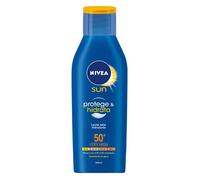 Nivea Sun Moisturising Sun Lotion Spf50 400ml