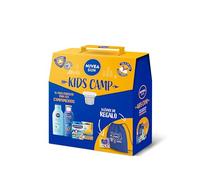 Nivea Sun Kids Camp Case 5 Pcs
