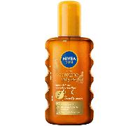 NIVEA sun - olio spray al carotene 200 ml