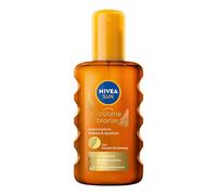NIVEA sun - olio spray al carotene 200 ml