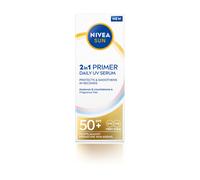 Nivea Sun Primer Daily UV Serum SPF50+ 30.000000 g