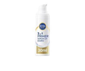 Nivea Sun Primer Daily Uv Serum SPF50+ 30ml