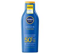Nivea Sun Latte Solare Protect & Hydrate SPF 50+ 200ml