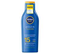 Nivea Sun Protect & Hydrate Latte Fp15 200 Ml