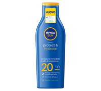 Nivea Sun Protect&Hydrate Latte Solare Corpo SPF20 200ml