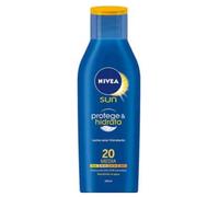 Nivea Sun Protect And Idratante SPF20 200ml - Lozione solare