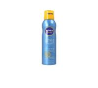Nivea Nivea Sun Protect And Refresh Spray Spf50 200ml P_0208_219978 Salute