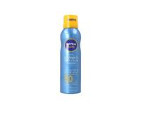 Nivea Nivea Sun Protect And Refresh Spray Spf50 200ml P_0208_219978 Salute