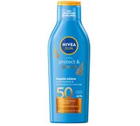 Nivea Sun Latte Solare Protect&Bronze SPF50 200ml