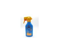 Nivea Sun Protect & Bronze SPF 20 Media 270 ml - Protezione Solare