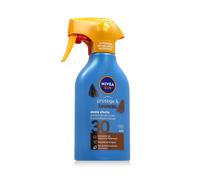 Nivea Sun Protect & Bronze Sun Spray SPF 30 200 ml