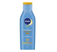 Nivea Sun Protect & Bronze Tan Activating Sun Lotion Spf50 200Ml