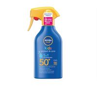 NIVEA SUN Kids spray abbronzante per bambini SPF 50+ 250 ml