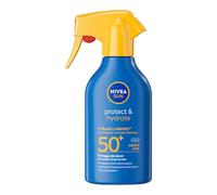 Nivea Sun - Protect & Hydrate - Latte Solare SPF50+ Corpo Spray 250 ml
