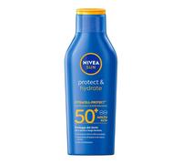 Nivea Sun - Protect & Hydrate - Latte Solare SPF50+ Corpo 400 ml