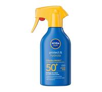 Nivea Sun - Protect & Hydrate - Latte Solare SPF50+ Corpo Spray 250 ml