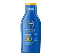 Nivea Sun Protect & Moisture SPF30 latte solare corpo travel size 100ml