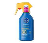 NIVEA SUN PROTECT & HYDRATE SPRAY FP 30+ 270 ML