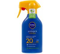 Nivea Sun Protect & Hydrate Sun Spray Spf20 270ml