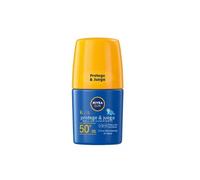 Fp 50+Roll On Niños Protege & Juega. Protección Muy Alta