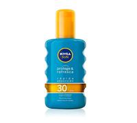 Nivea Sun Protect & Refresh SPF30 200ml - Spray solare