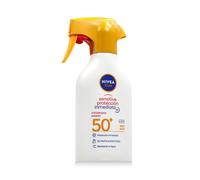 Nivea Sun Protect & Sensitive Sun Spray 50+ 270 ml