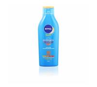 Nivea Sun Protection & Tanning Milk SPF30 200ml