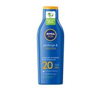 Nivea Sun Protector Latte per il Corpo, SPF 20-200 ml