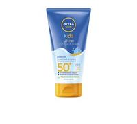 Protezione Solare Per Bambini Nivea Sun Cuida Kids Ultra SPF 50+ Spf 50 150 ml