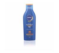 Nivea Leche Fp-30 200 Ml.