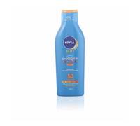 Nivea Sun Protect And Bronze Tan Activating Sun Lotion Spf50 200ml