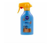 Nivea Protect & Bronze Spray Spf50 270 ml