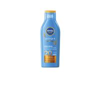 Nivea Sun Protege&Broncea Leche SPF20 200ml