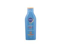 Nivea Sun Protege&Broncea Leche SPF50 200ml