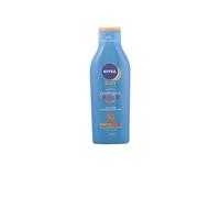 Nivea Sun Protege&Broncea Leche SPF50 200ml