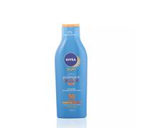 Nivea Sun Protege&Broncea Leche SPF50 200ml