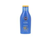 Nivea Sun Crema Solare Idratante Spf50 100ml