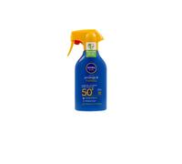 Nivea Sun protegge e idrata spray Spf50 270 ml